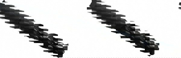 Taper Shank Drill Bit: 0.6875